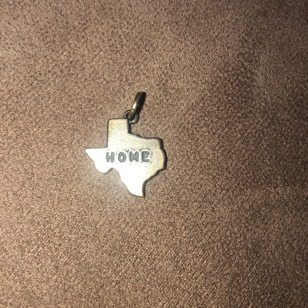 Texas Home Charm